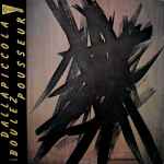 Cover for album: Dallapiccola / Boulez / Pousseur – Improvisation No. 2 / Parole Di San Paolo / Concerto Per La Notte Di Natale Dell´Anno / Trois Chants Sacrés