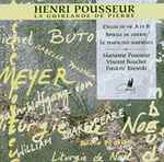 Cover for album: La Guirlande De Pierre(CD, )