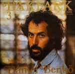 Cover for album: Bakfark - Dániel Benkő – The Complete Lute Music, Vol. 3