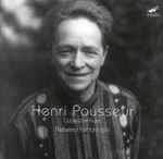Cover for album: Henri Pousseur, Roberto Fabbriciani – Works For Flute(CD, Album)