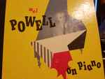 Cover for album: Mel Powell On Piano(3×Shellac, 10