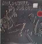 Cover for album: Mel Powell, Joe Bushkin – The World Is Waiting