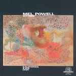 Cover for album: Mel Powell - California EAR Unit – Settings(CD, Album)