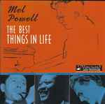 Cover for album: The Best Things In Life