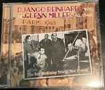 Cover for album: Django Reinhardt, The Glenn Miller's All Stars, The Ray McKinley Trio, Mel Powell – Paris 1945(CD, )