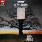 Cover for album: Lionel Power - The Hilliard Ensemble – Messen Und Motetten