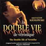 Cover for album: La Double Vie De Véronique = The Double Life Of Veronika (Original Motion Picture Sound Track)