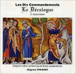 Cover for album: Le Décalogue