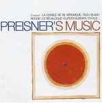 Cover for album: Preisner's Music