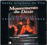 Cover for album: Bande Originale Du Film 'Mouvements Du Désir'(CD, Album)