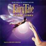 Cover for album: FairyTale: A True Story (Music From The Motion Picture)