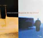 Cover for album: Requiem For My Friend
