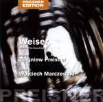 Cover for album: Weiser (Original Film Soundtrack)