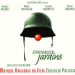 Cover for album: Effroyables Jardins - Musique Originale Du Film(CD, Album)