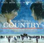 Cover for album: The Beautiful Country (Original Soundtrack)(CD, )