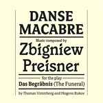 Cover for album: Danse Macabre(18×File, AAC, Album)