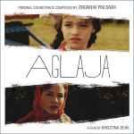 Cover for album: Aglaja - Original Soundtrack(CD, Album)
