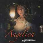 Cover for album: Angelica