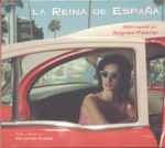 Cover for album: La Reina De España(CD, Album)