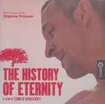 Cover for album: The History Of Eternity(CD, Album)