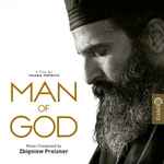 Cover for album: Man Of God(CD, Album)