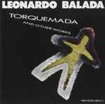Cover for album: Torquemada(CD, Album)