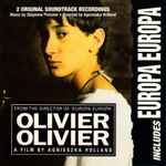 Cover for album: Olivier Olivier / Europa Europa (2 Original Soundtrack Recordings)