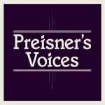Cover for album: Preisner's Voices