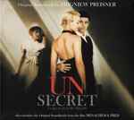 Cover for album: Un Secret / Menachem & Fred (Original Soundtrack)(CD, Album, Compilation)
