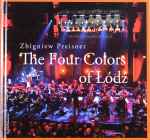 Cover for album: The Four Colors Of Łódź(DVD, DVD-Video)