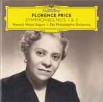 Cover for album: Florence Price, Yannick Nézet-Séguin & The Philadelphia Orchestra – Symphonies Nos. 1 & 3