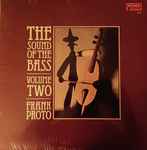 Cover for album: The Sound Of The Bass Volume 2(LP, Album)