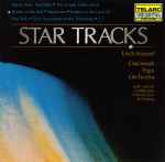 Cover for album: Erich Kunzel, Cincinnati Pops Orchestra – Star Tracks