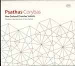 Cover for album: John Psathas, New Zealand Chamber Soloists – Corybas(CD, Stereo)