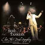 Cover for album: Serj Tankian Feat. Auckland Philharmonia Orchestra & John Psathas – Elect The Dead Symphony (Live)(14×File, MP3, Album)