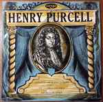 Cover for album: Henry Purcell, The Jacobean Ensemble Directed By Thurston Dart – Sonatas Of III Parts (1683) (Sonatas 1-6)