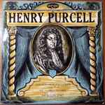 Cover for album: Henry Purcell, The Jacobean Ensemble Directed By Thurston Dart – Sonatas Of III Parts (1683) (Sonatas 7-12)