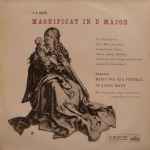 Cover for album: J. S. Bach / Purcell – Magnificat In D Major / Music For The Funeral Of Queen Mary
