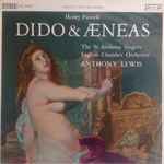 Cover for album: Dido And Aeneas