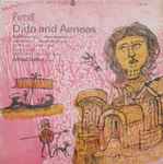 Cover for album: Dido And Aeneas
