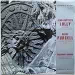 Cover for album: Jean-Baptiste Lully / Henry Purcell - Collegium Aureum – 
