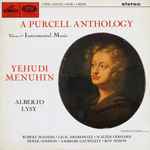 Cover for album: Henry Purcell, Yehudi Menuhin, Alberto Lysy – A Purcell Anthology Volume 1