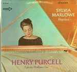 Cover for album: Sylvia Marlowe - Henry Purcell – Suites And Miscellaneous Pieces