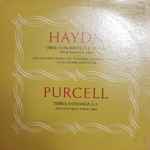 Cover for album: Joseph Haydn, Henry Purcell – Haydn Oboe Concerto In C Major And Purcell Three Fantasias A 3(LP)