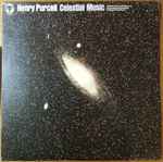 Cover for album: Henry Purcell - Accademia Monteverdiana – Celestial Music