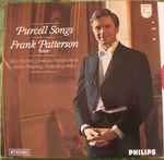 Cover for album: Purcell - Frank Patterson, John Beckett, Adam Skeaping – Purcell Songs(LP, Stereo)
