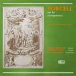 Cover for album: Purcell, Honor Sheppard, Maurice Bevan, Robert Elliott – Purcell And His Contemporaries (A Recital Of Songs And Duets)(LP)