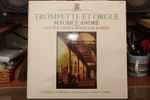 Cover for album: A. Corelli - H. Purcell - G.P. Telemann - J.S. Bach - J.L. Krebs - Maurice André Présente Guy Touvron & Wolfgang Karius – Trompette Et Orgue Vol. 7(LP, Album, Stereo)