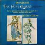 Cover for album: The Fairy Queen-Highlights(LP, Stereo)