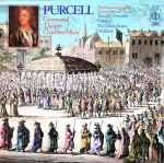 Cover for album: Henry Purcell, The Virtuosi Of England, Arthur Davison – Ceremonial Theater Chamber Music(LP, Album, Stereo)
